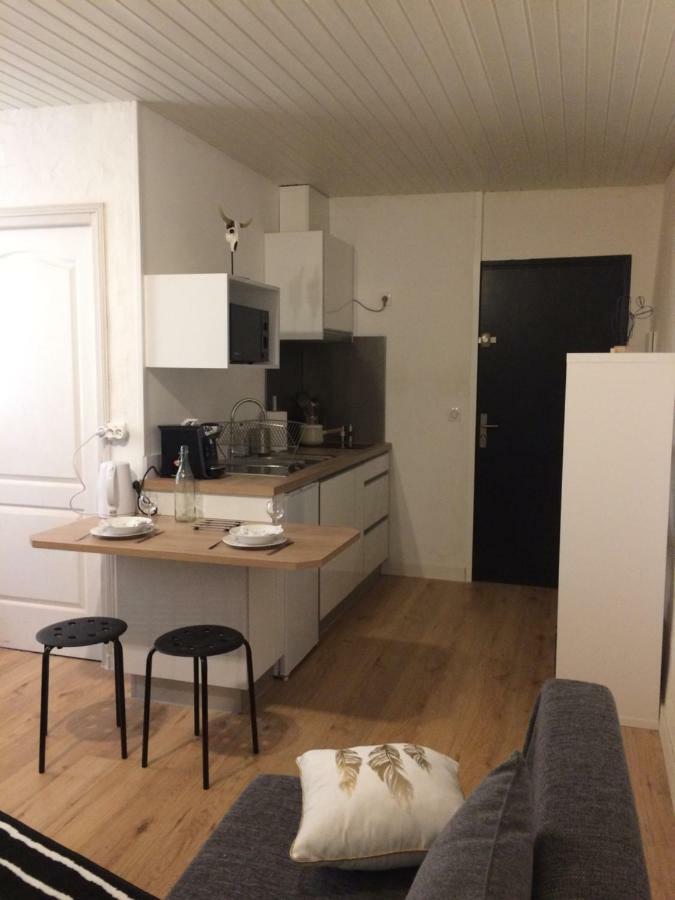 Appartement Sci Charcutière 64 Bayonne
