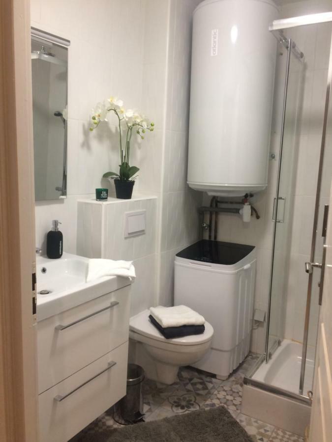 Sci Charcutière 64 Appartement Bayonne